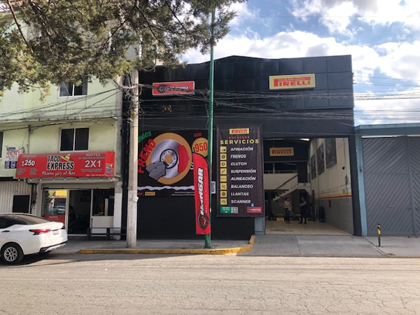 Bodega en venta en San Antonio Buenavista, Toluca — foto 2 de 14