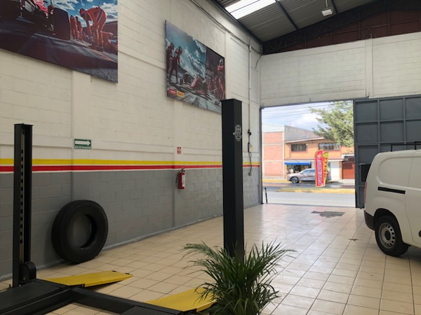 Bodega en venta en San Antonio Buenavista, Toluca — foto 3 de 14