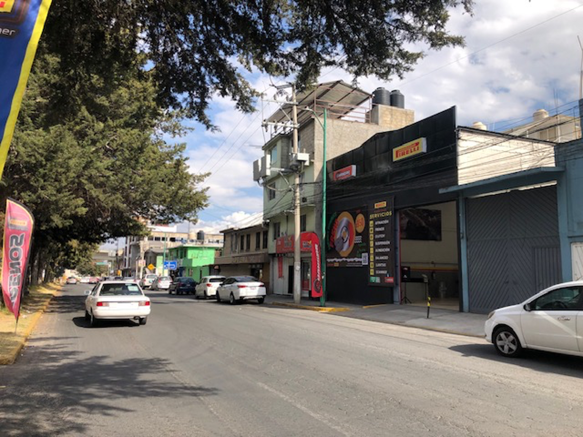 Bodega en venta en San Antonio Buenavista, Toluca — foto 1 de 14
