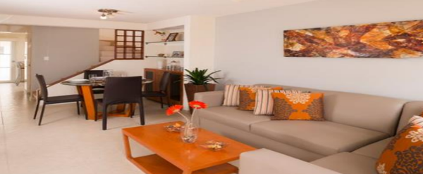 Casa en venta en Las Flores, Morelia — foto 3 de 11