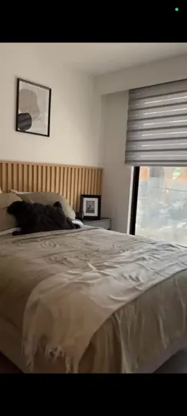 Departamento en venta en Portales Norte, Benito Juárez — foto 3 de 8