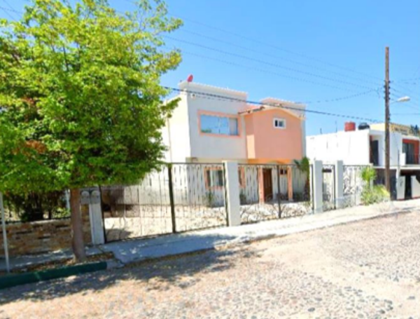 Casa en venta en Bella Vista Plus, La Paz — foto 3 de 14