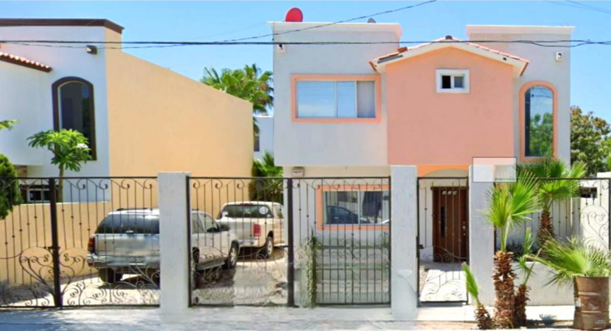 Casa en venta en Bella Vista Plus, La Paz — foto 1 de 14