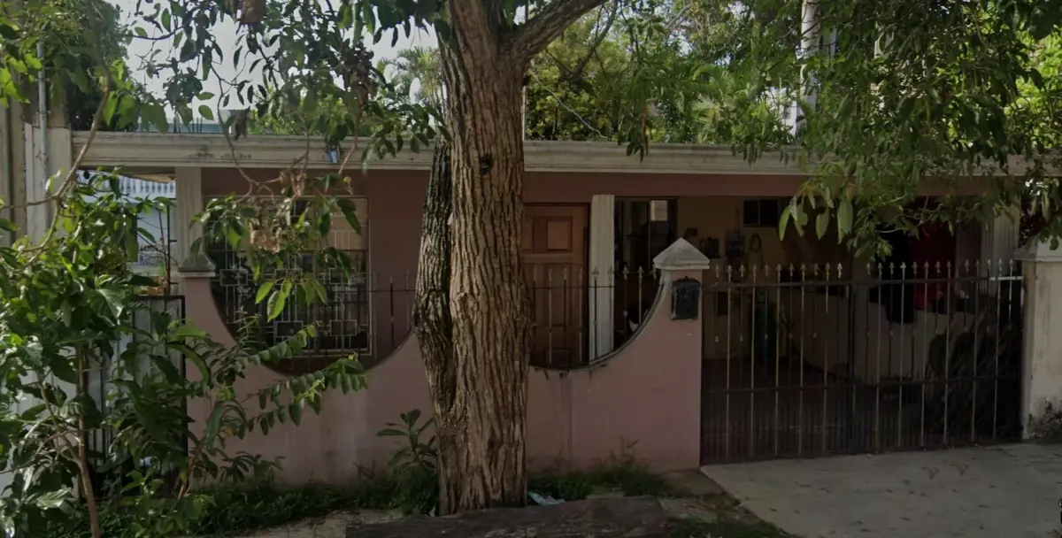 Casa en venta en Benito Juarez, Ciudad Madero — foto 1 de 12