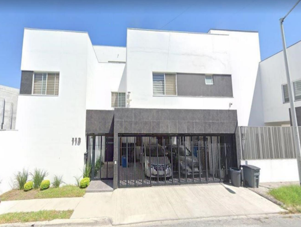 Casa en venta en Colinas de las Cumbres, Monterrey — foto 2 de 12