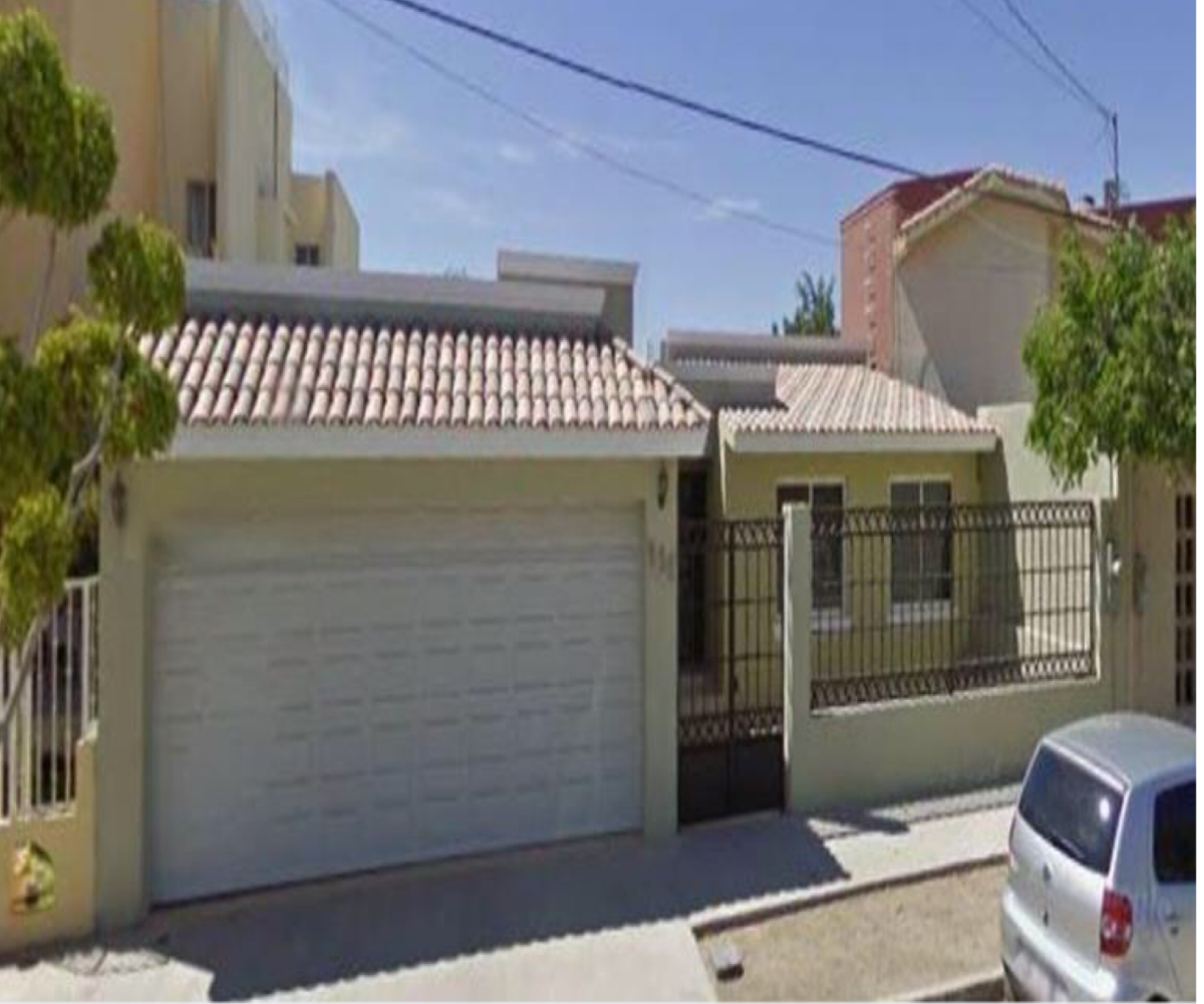 Casa en venta en Sector La Selva Fidepaz, La Paz — foto 1 de 7