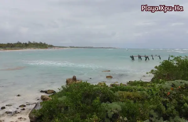 Terreno en venta en Akumal, Tulum — foto 2 de 5
