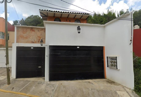 Casa en venta en Martires de Chicago, Xalapa — foto 2 de 14