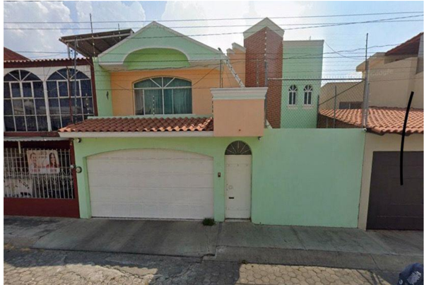 Casa en venta en El Mirador del Punhuato, Morelia — foto 2 de 16
