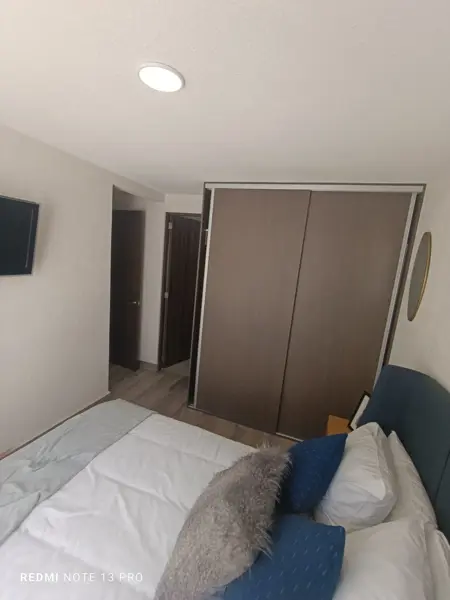 Departamento en venta en Nueva Industrial Vallejo, Gustavo A. Madero — foto 2 de 14