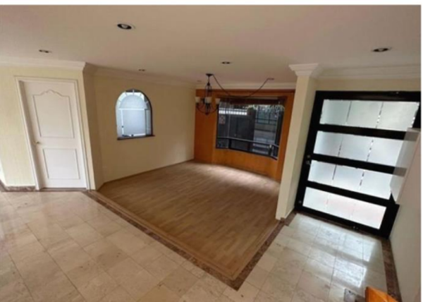 Casa en venta en Cumbres de San Mateo, Naucalpan de Juárez — foto 3 de 14