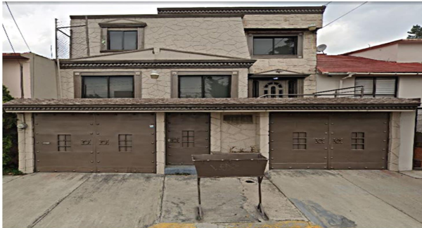 Casa en venta en Cumbres de San Mateo, Naucalpan de Juárez — foto 2 de 14