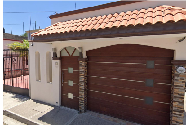 Casa en venta en Morelos, Tepic — foto 2 de 8
