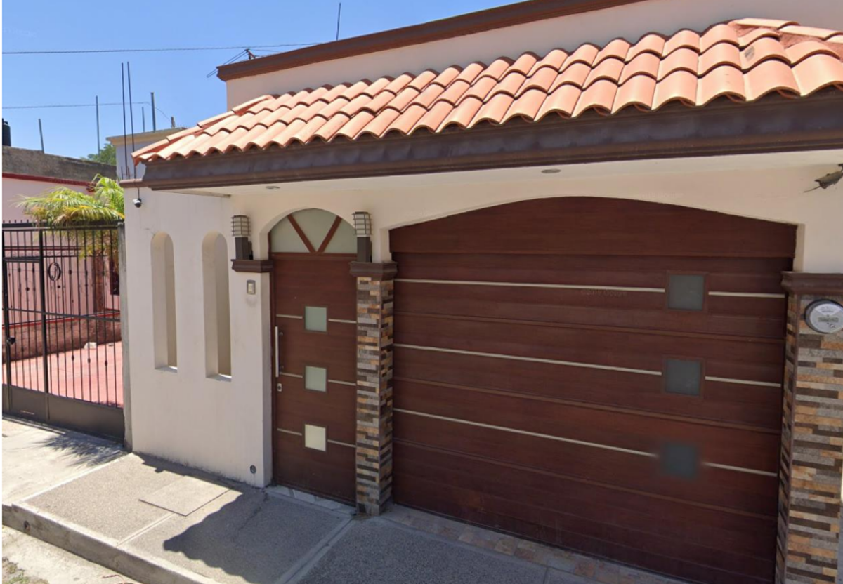 Casa en venta en Morelos, Tepic — foto 1 de 8