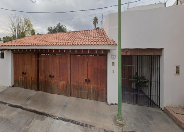 Casa en venta en Las Rosas, Gómez Palacio — foto 2 de 14