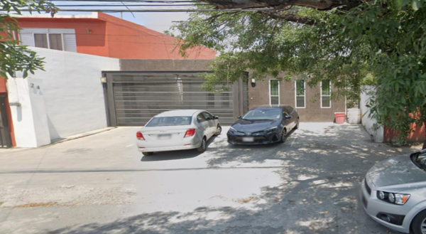 Casa en venta en Roma, Monterrey — foto 2 de 20