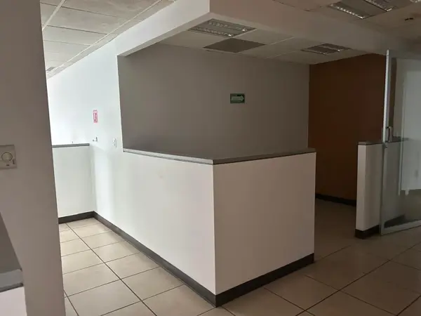 Oficina en renta en Anzures, Miguel Hidalgo — foto 2 de 17
