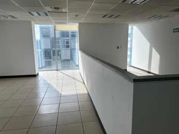 Oficina en renta en Anzures, Miguel Hidalgo — foto 3 de 17