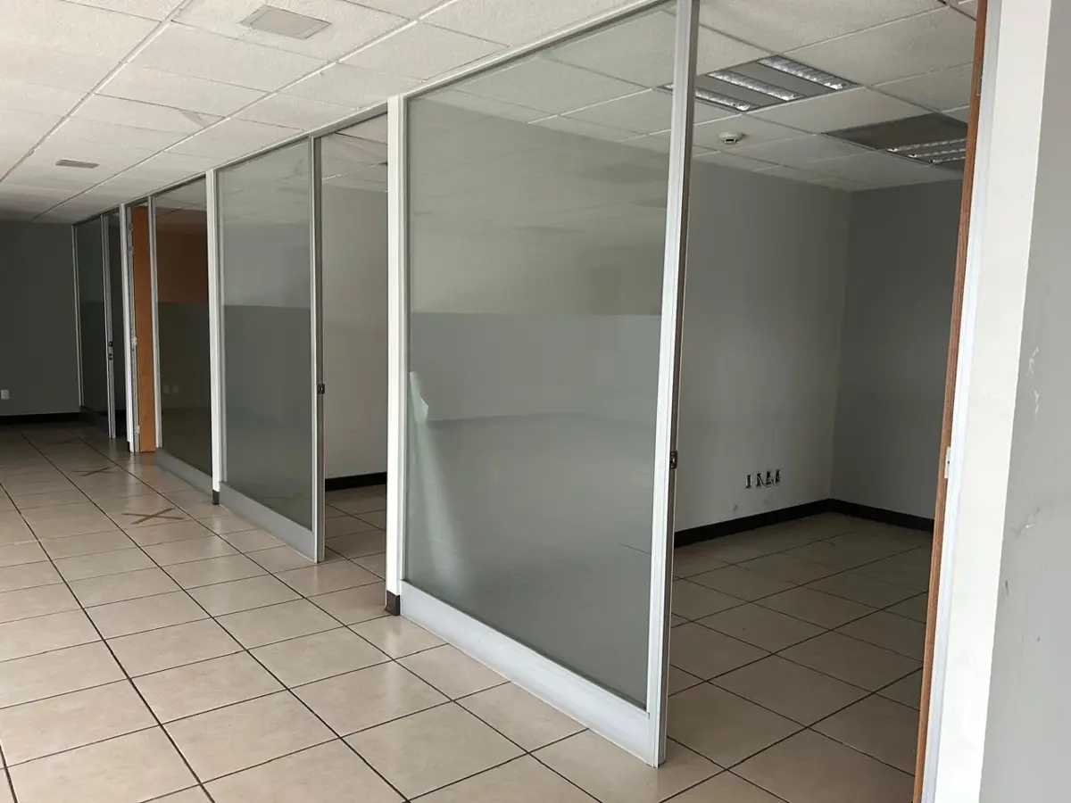 Oficina en renta en Anzures, Miguel Hidalgo — foto 1 de 17