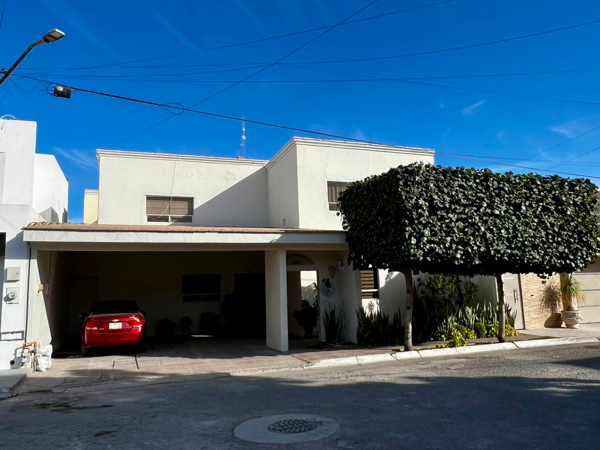 Casa en venta en Las Quintas, Torreón — foto 2 de 23