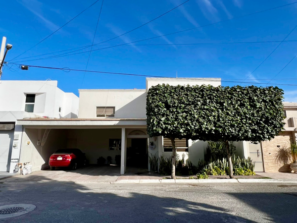 Casa en Las Quintas, Torreón, Coahuila de Zaragoza