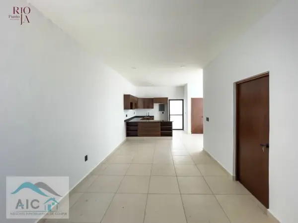 Casa en venta en Diamantes, Colima — foto 2 de 6
