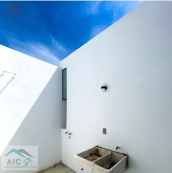 Casa en venta en Diamantes, Colima — foto 3 de 6