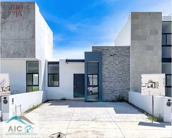 Casa en venta en Diamantes, Colima, Colima