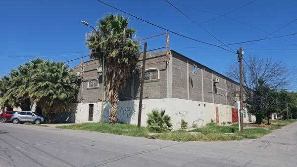 Nave en renta en Torreon Centro, Torreón — foto 2 de 13