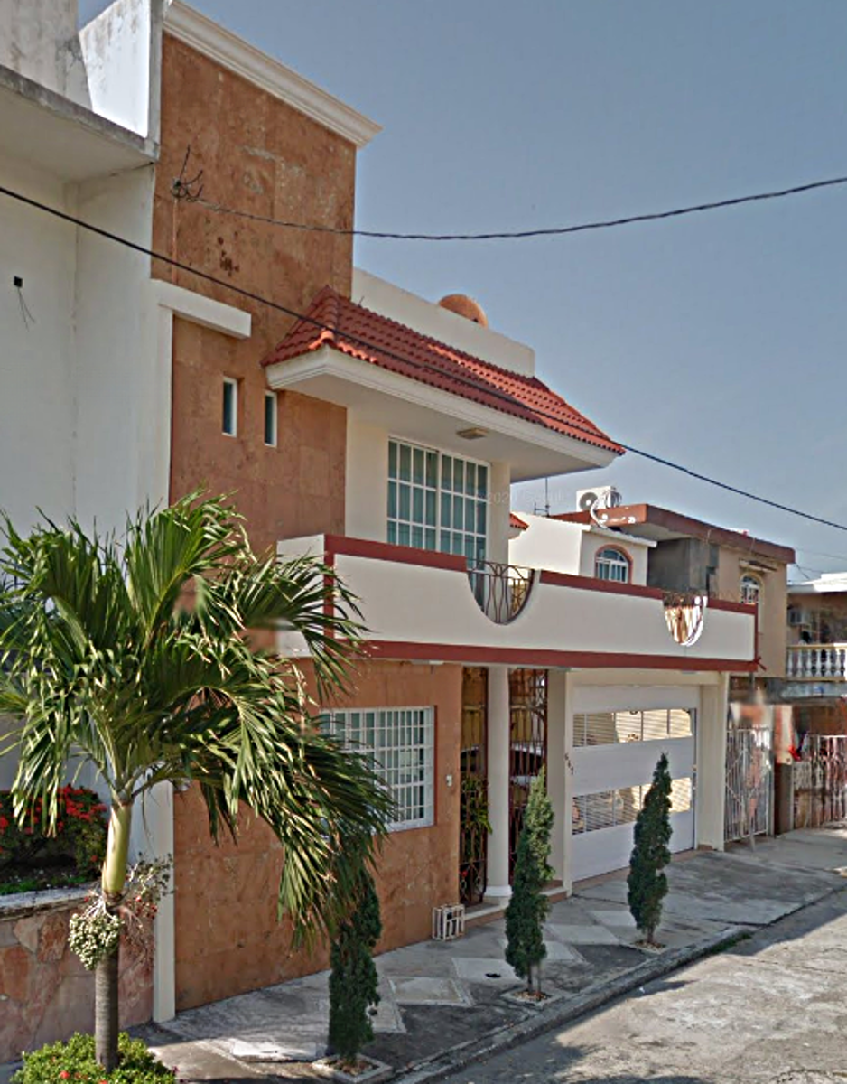 Casa en venta en Virginia, Boca del Río — foto 1 de 15