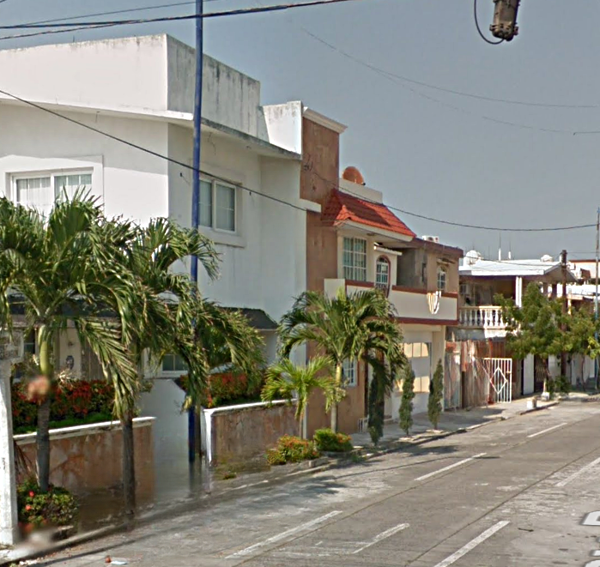 Casa en venta en Virginia, Boca del Río — foto 2 de 15