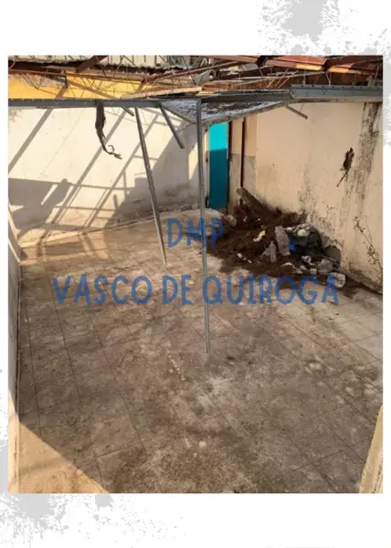 Terreno en venta en Carlos A. Madrazo, Álvaro Obregón — foto 3 de 17
