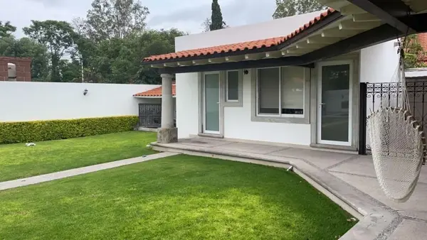 Casa en renta en Jurica, Querétaro, Querétaro