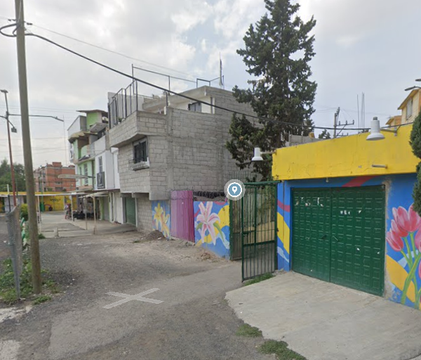 Casa en venta en Ejército de Oriente, Iztapalapa — foto 2 de 10