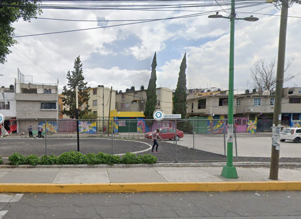 Casa en venta en Ejército de Oriente, Iztapalapa — foto 3 de 10