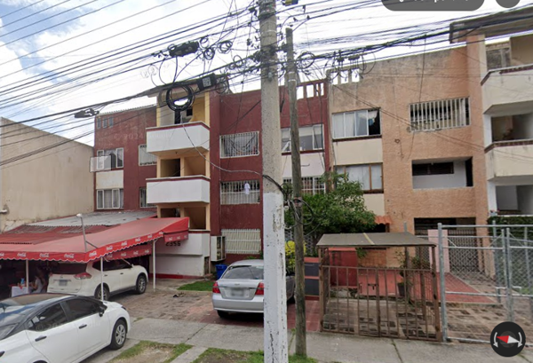 Departamento en venta en Lomas de Zapopan, Zapopan — foto 2 de 12