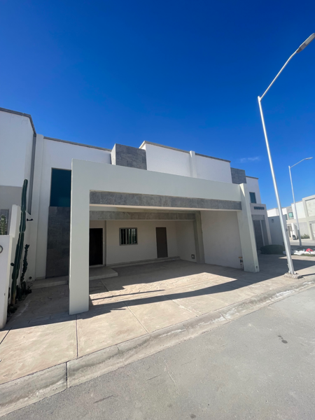 Casa en venta en Los Viñedos, Torreón — foto 2 de 22