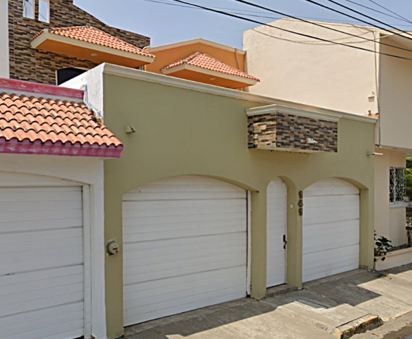 Casa en venta en Boca del Rio Centro, Boca del Río — foto 3 de 16