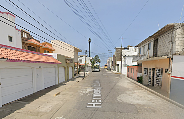Casa en venta en Boca del Rio Centro, Boca del Río — foto 2 de 16