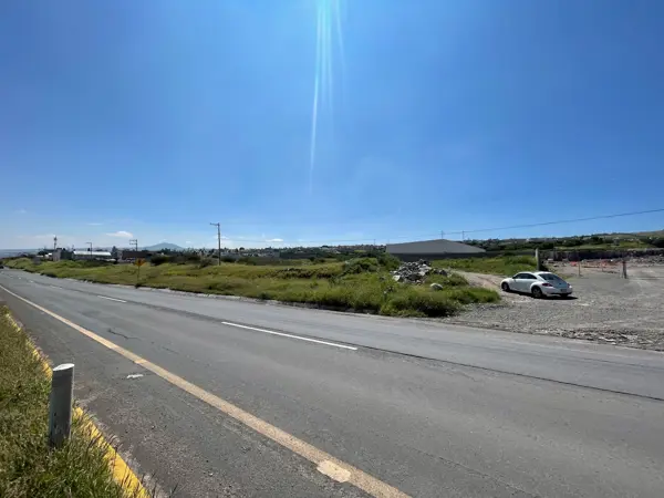 Terreno en venta en Parque Industrial Balvanera, Corregidora — foto 2 de 15