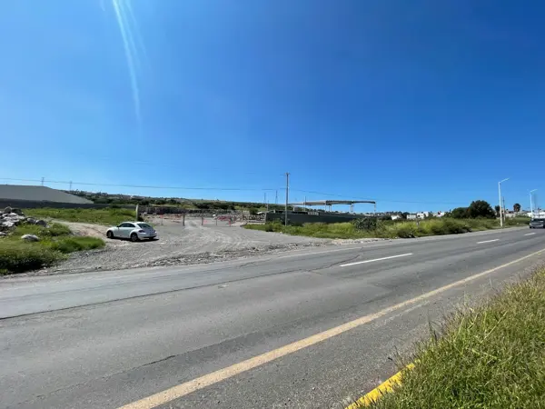 Terreno en venta en Parque Industrial Balvanera, Corregidora — foto 3 de 15