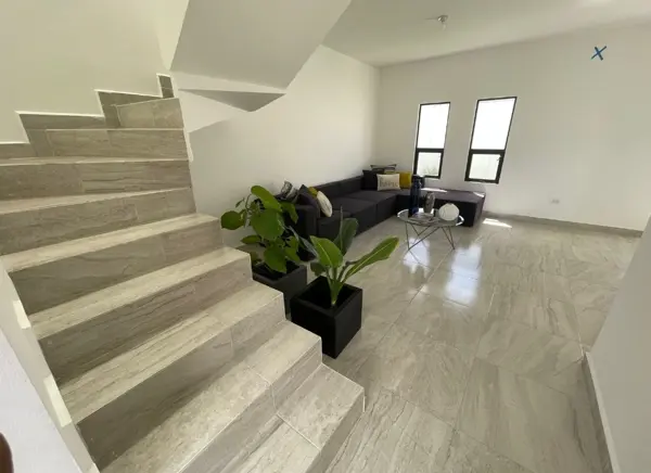 Casa en venta en Los Olivos, Gómez Palacio — foto 2 de 10