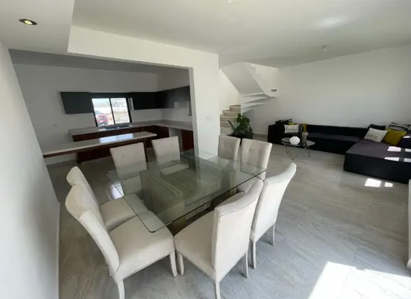 Casa en venta en Los Olivos, Gómez Palacio — foto 3 de 10
