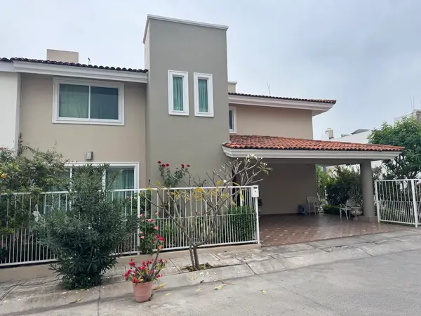 Casa en venta en Real de Valdepeñas, Zapopan — foto 3 de 30