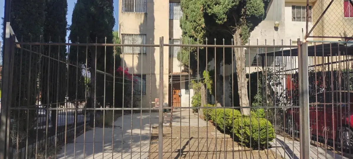 Departamento en venta en Santa Cruz de Arriba, Texcoco — foto 1 de 9