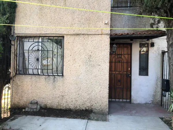 Departamento en venta en Santa Cruz de Arriba, Texcoco — foto 3 de 9