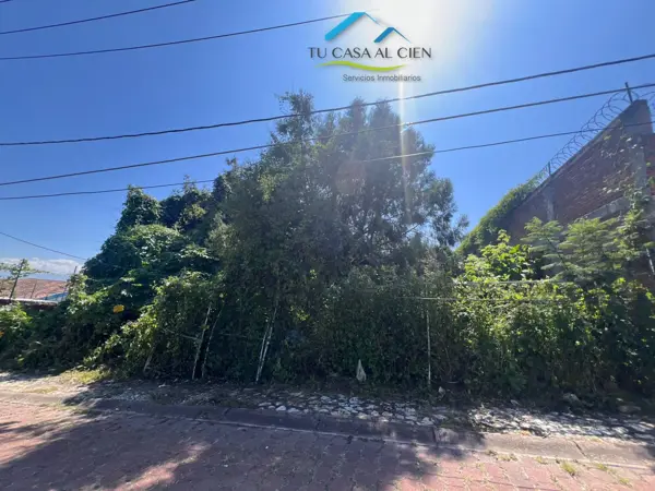 Terreno en venta en Ixtapan de la Sal, Ixtapan de la Sal — foto 3 de 7