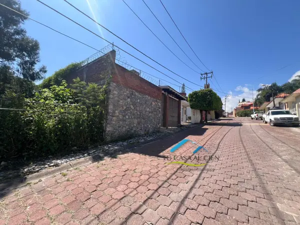 Terreno en venta en Ixtapan de la Sal, Ixtapan de la Sal — foto 2 de 7