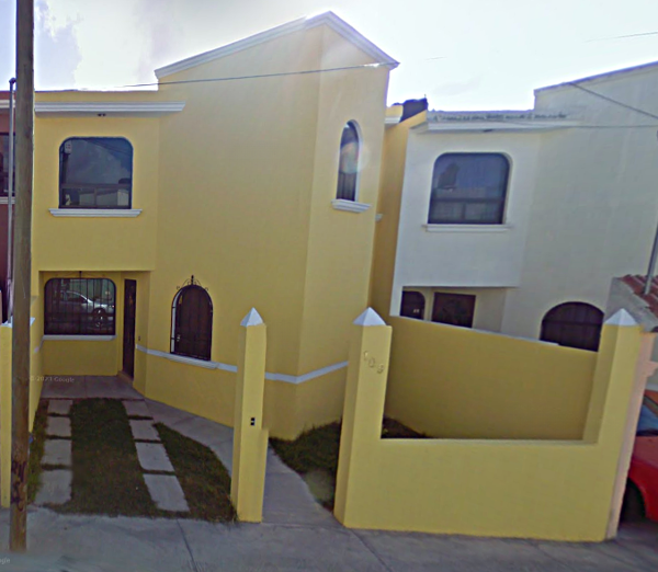 Casa en venta en Punta Azul, Pachuca de Soto — foto 2 de 14