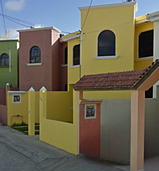 Casa en venta en Punta Azul, Pachuca de Soto — foto 3 de 14